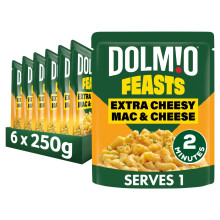 Bulk Multipack 6 x 250g