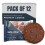 23g protein 2.3g sugar + 265 calories per cookie 1