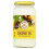 Organic Coconut Oil 1L 1L 1