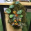 Foglie di loto artificiali decorative (2 pezzi) 5