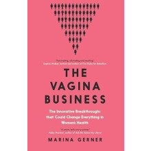 Vagina Business by Marina Gerner Paperback Book