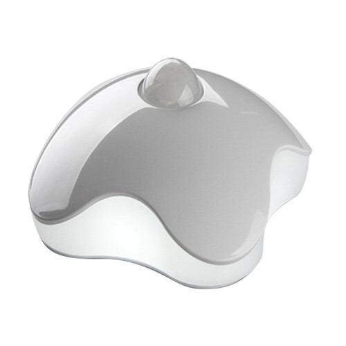 Luce notturna a LED a batteria, luce per armadietto