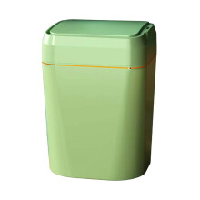 Honeeladyy Contactloze Sensor Prullenbak 12L Waterdicht Automatisch
