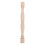 Balustres En Bois Kaki Spindle DIY Pour Décor Escalier 1
