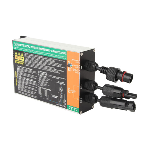 500W Grid Tie Inverter GMI Protect