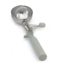 Doseur à pouce gris Vollrath Jacob's Pride n 8 oz