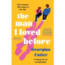 The Man I Loved Before An unforgettable enemiestolovers romcom about s