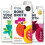 Discovery Bone Broth Pack Sipping Broth Selection 1