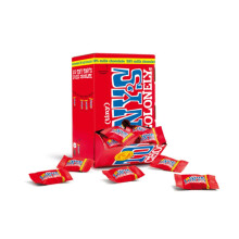 Tiny Tony's Milk Chocolate Gift Box