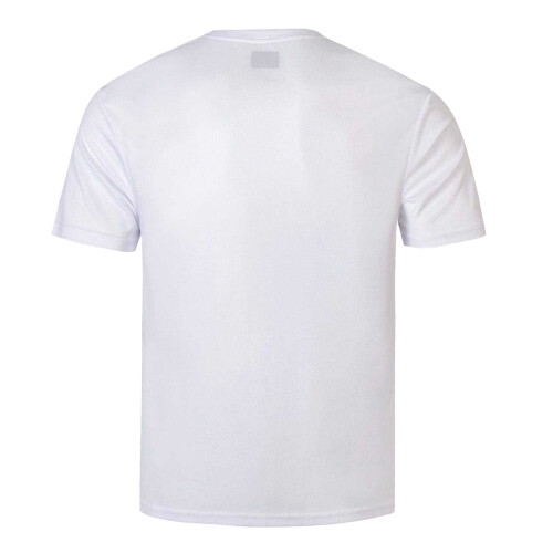 Kappa (M, White) Kappa Mens Regular T-Shirt 1
