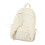 Einzigartiger, leichtgewichtiger Rucksack mit Flügeldesign-Beige 1