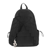 Einzigartiger, leichtgewichtiger Rucksack mit-Schwarz