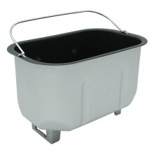 Aluminium broodbakvorm (broodvorm) 1 stuk