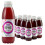 BOOST 12 x Berry + Ginseng + Rooibos Tea 1