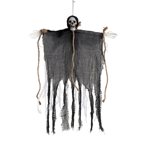 Set de 1 ornament suspendat de Halloween