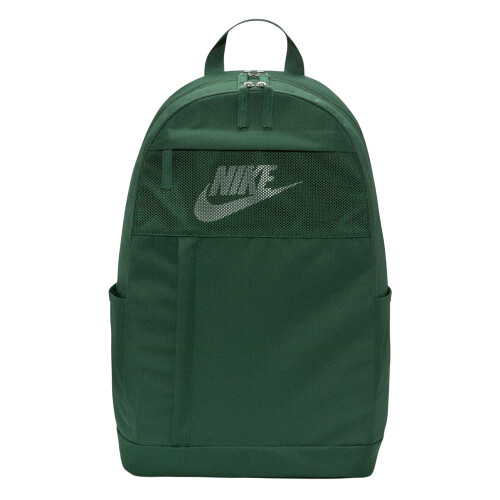 Nike (One Size, Fir) Nike Logo Polyester Everyday 21L Backpack