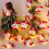 Christmas Bear String Lights 4.9 ft 1