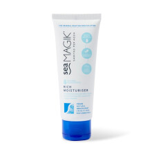 Face Moisturiser for Dry Skin Cruelty Free (75ml)