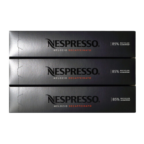 Nespresso Vertuo Coffee pods