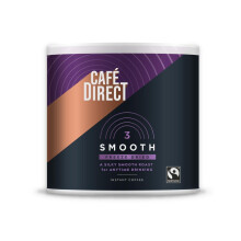 CafÃdirect Smooth Roast Fairtrade Arabica Instant