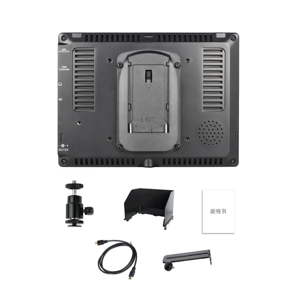 Feelworld Fw759 7In Field Monitor Ips 7340572308771