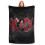 ACDC Flannel Blanket 60" x 50" Soft Warm Fleece 1