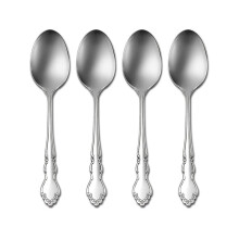 Juego de 4 cucharas soperas Oneida Dover