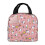 Sac à lunch isotherme Hello Kitty en aluminium imperméable 1
