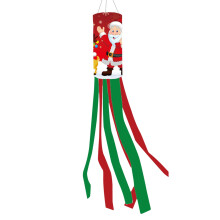 Χιονάνθρωπος Windsock3D Χριστουγεννιάτικη Διακόσμηση 40 ιντσών
