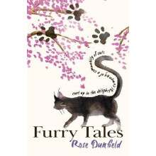 Furry Tales by Rose Dunfield Paperback Book