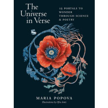 The Universe in Verse 15 Portals to Wonder through Science and Poetry
