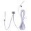 Bande lumineuse tactile LED 12 V 1