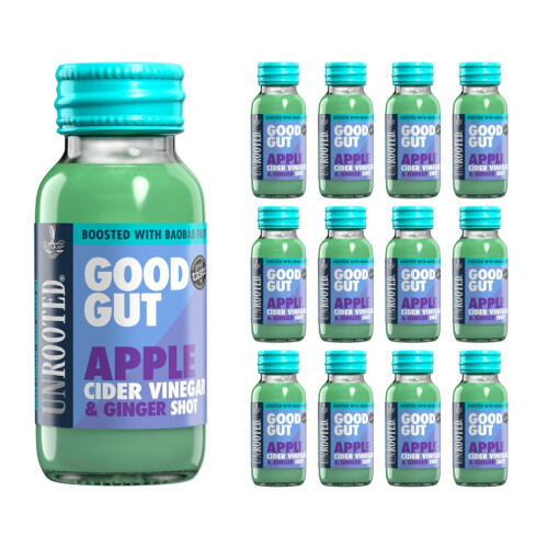 GOOD GUT Apple Cider Vinegar