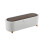 Kitchen Seasoning Box with Divided Storage and Spoons 1