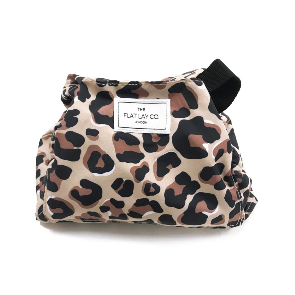 The Flat Lay Co. Makeup Bag