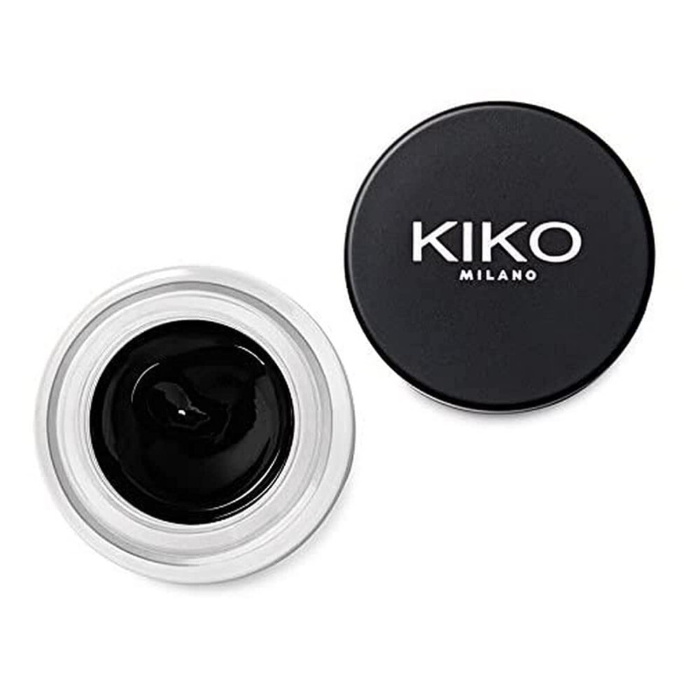 Kiko Milano Lasting Gel Eyeliner Gel Eyeliner