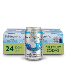 24 Cans 4 x 6 Pack of 330 ml 24 Cans Total