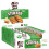 Peanut Butter Stuffed Oat Bar Apple & Cinnamon 15 1