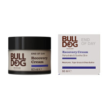 SKINCARE End Of Day Recovery Cream for Men 60 ml