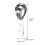 Stainless Steel Coffee Spoon with Graduated Scale 15mL 2