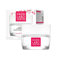 Intense Hydrating Skin-Plumping Gel Day & Night