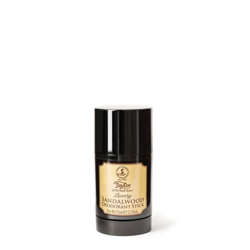 Sandalwood Deodorant Stick 75ml