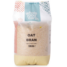 Oat Bran Stabilised 3 kg