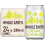 Organic Sparkling Lemonade Drink 24x 330 ml 1