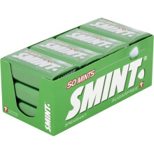 Sugar Free Mints Suitable for Vegetarians