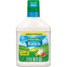 The Original Ranch Topping & Dressing 1.06l-36oz