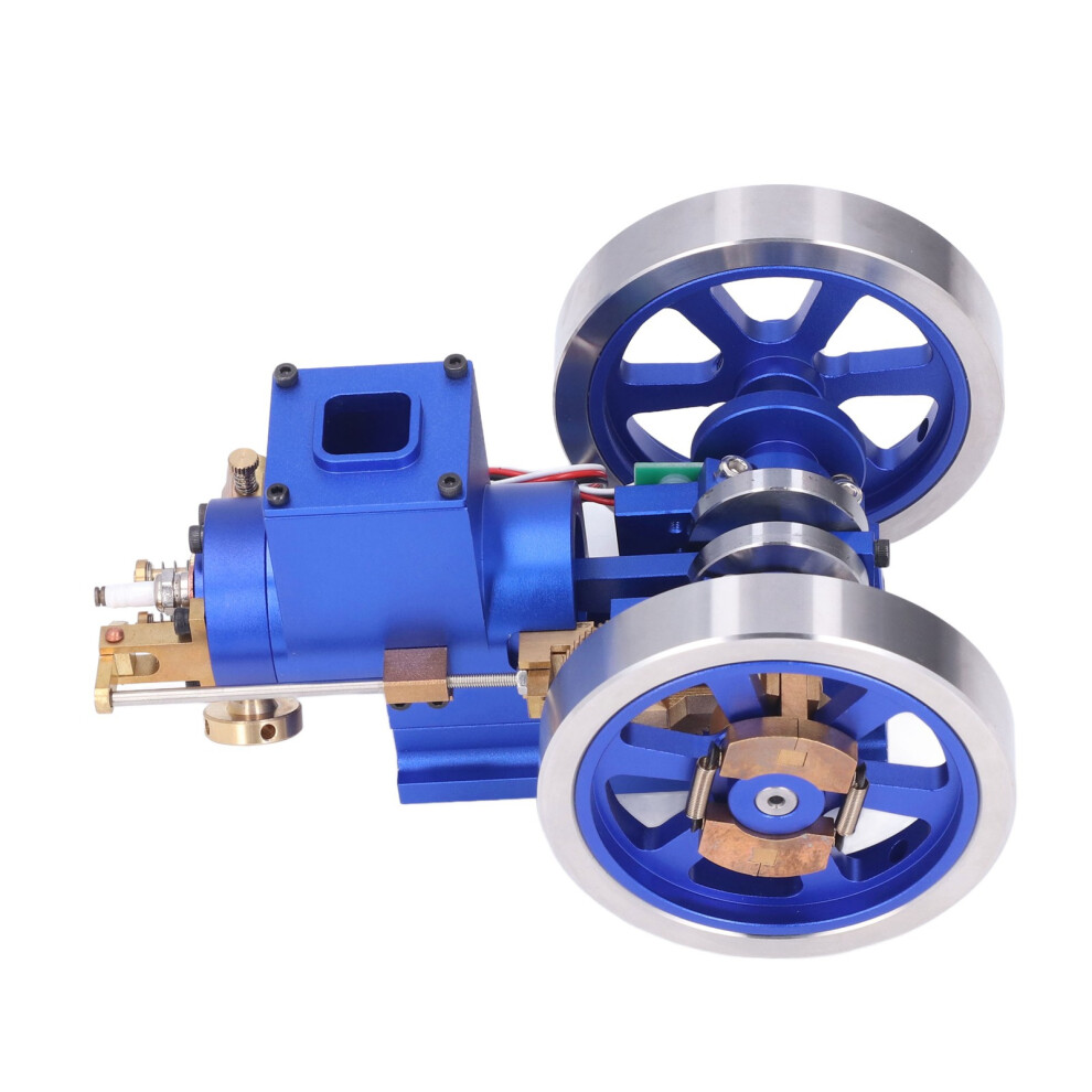 Mini IC Engine Model Durable