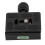 60mm QR Clamp Plate 3/8" Thread 1
