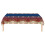 Christmas Tree Tablecloth Plastic Wood Grain54x108Inch 1