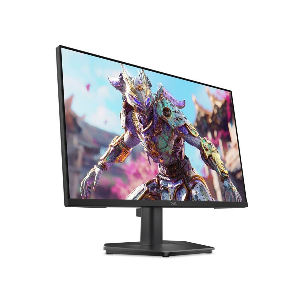 Dell SE2426HG (1920 x 1080 Pixel, 23.80"), Monitor, Schwarz - Image 3